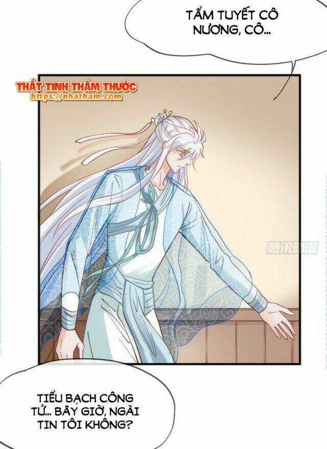 Giữ Chặt Tiểu Bạch Long - Chapter 49 - Trang 37