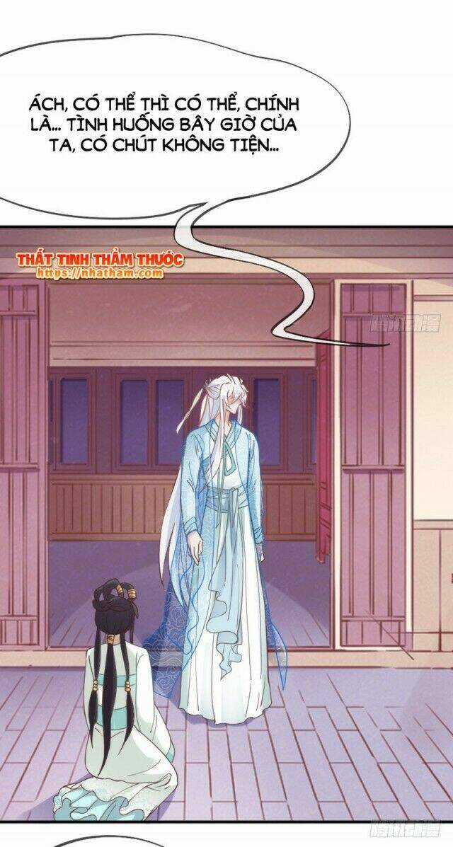 Giữ Chặt Tiểu Bạch Long - Chapter 49 - Trang 39