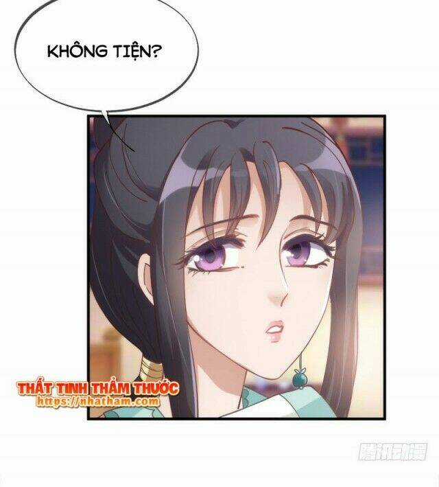 Giữ Chặt Tiểu Bạch Long - Chapter 49 - Trang 40