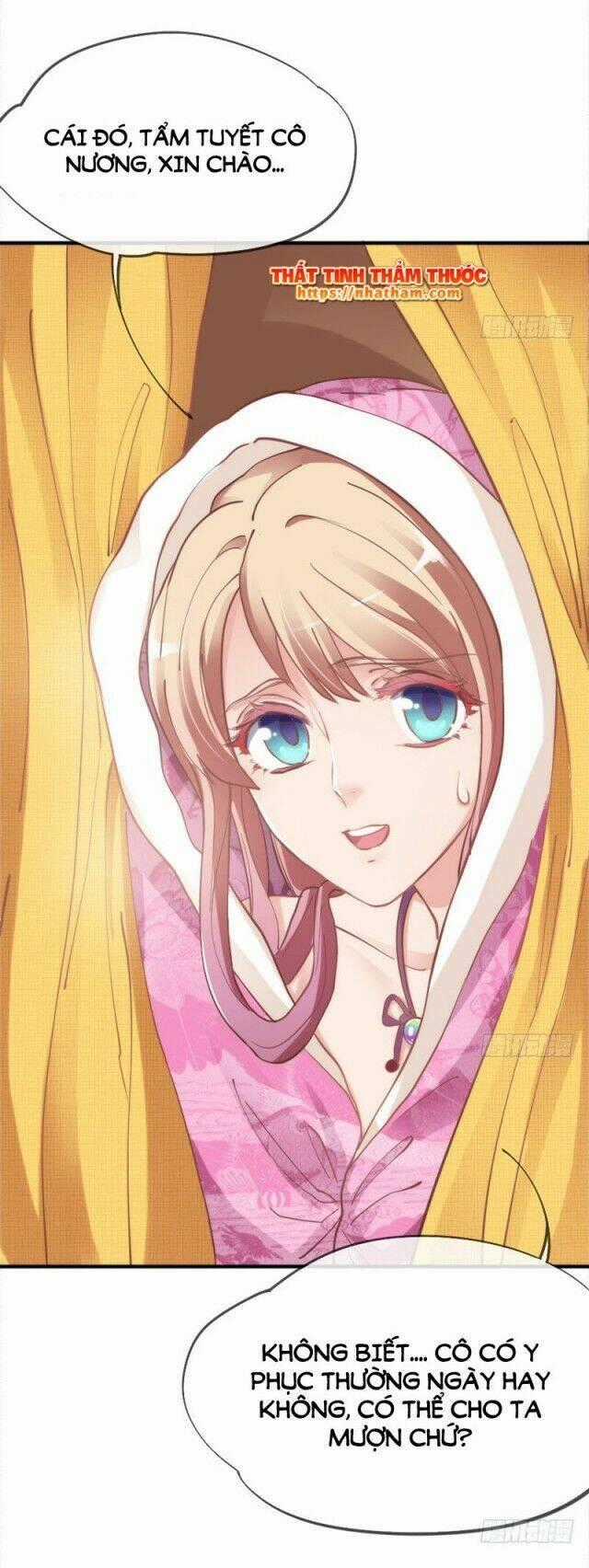 Giữ Chặt Tiểu Bạch Long - Chapter 49 - Trang 43