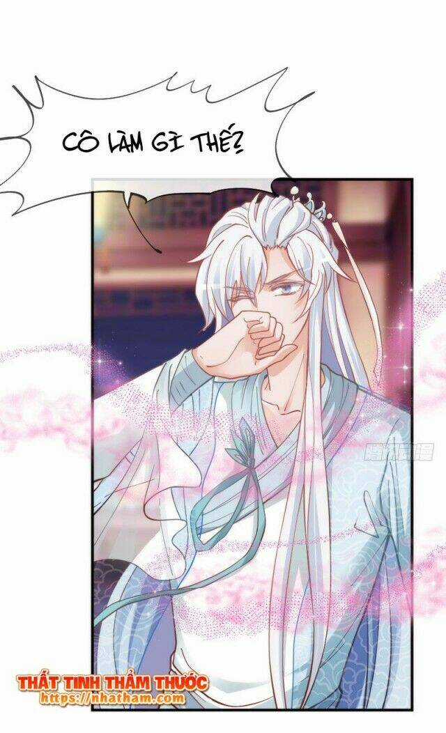 Giữ Chặt Tiểu Bạch Long - Chapter 49 - Trang 6