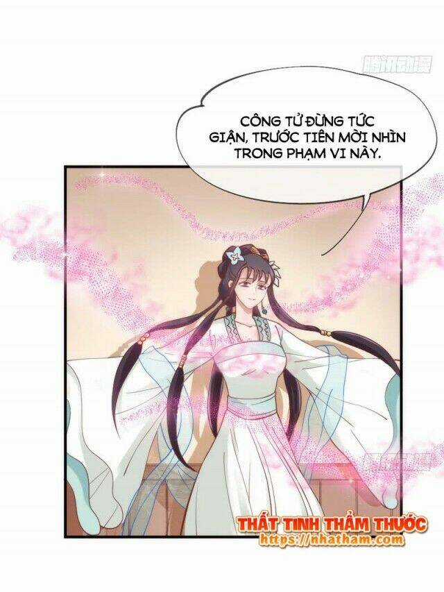 Giữ Chặt Tiểu Bạch Long - Chapter 49 - Trang 7