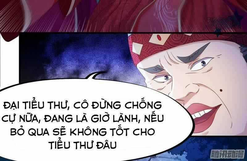 Giữ Chặt Tiểu Bạch Long - Chapter 5 - Trang 2