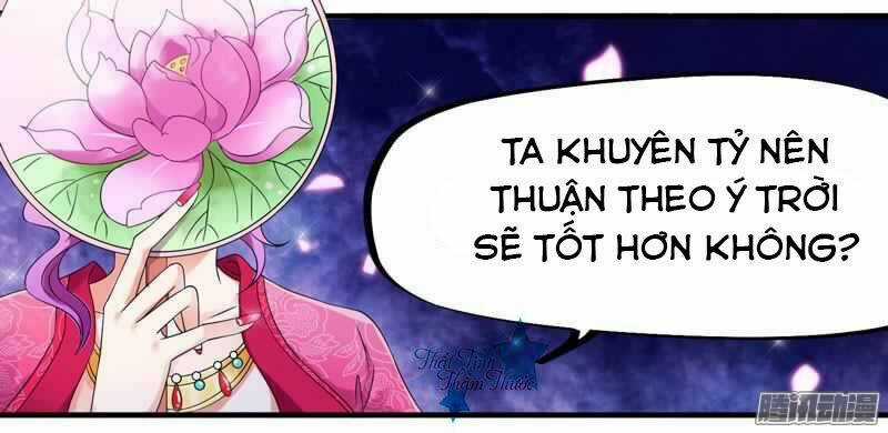 Giữ Chặt Tiểu Bạch Long - Chapter 5 - Trang 11