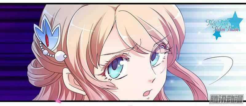 Giữ Chặt Tiểu Bạch Long - Chapter 5 - Trang 12