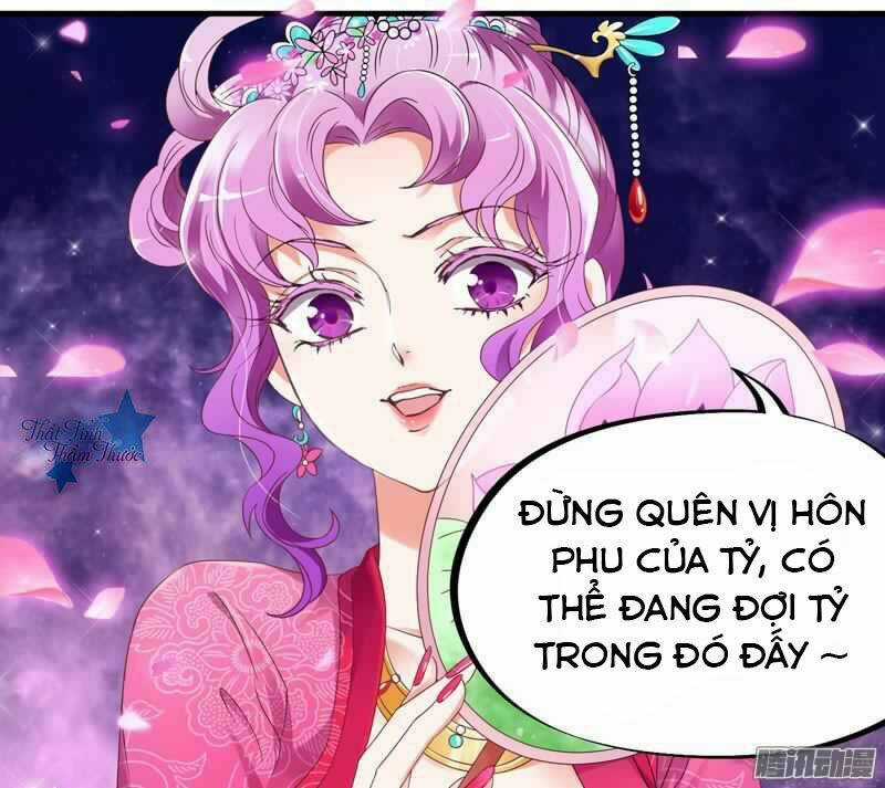 Giữ Chặt Tiểu Bạch Long - Chapter 5 - Trang 13