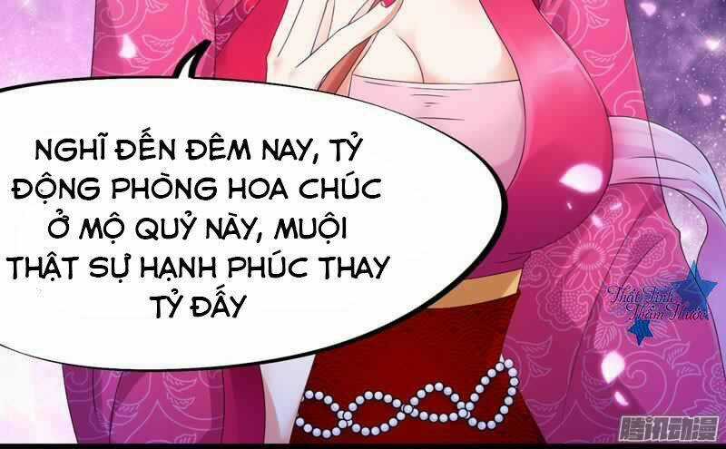 Giữ Chặt Tiểu Bạch Long - Chapter 5 - Trang 14