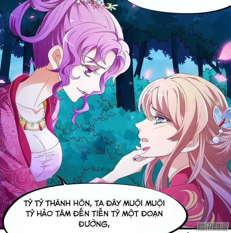 Giữ Chặt Tiểu Bạch Long - Chapter 5 - Trang 17