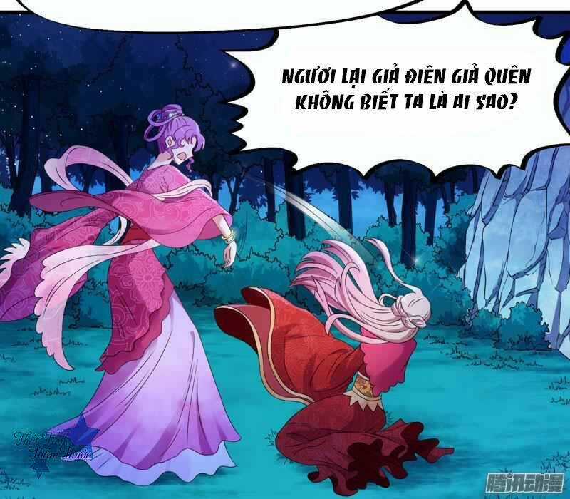 Giữ Chặt Tiểu Bạch Long - Chapter 5 - Trang 18