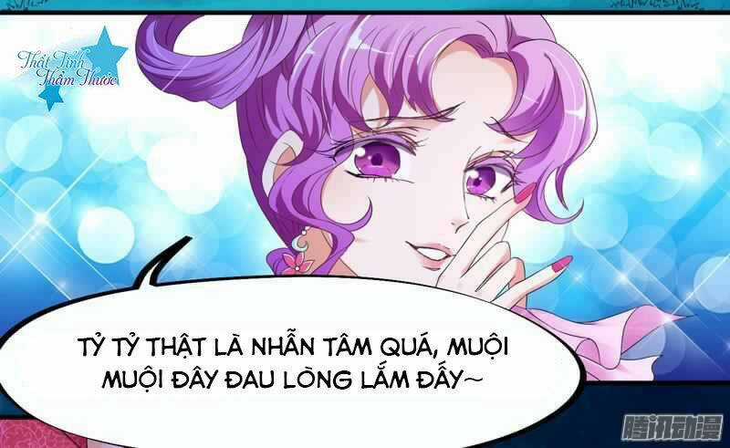 Giữ Chặt Tiểu Bạch Long - Chapter 5 - Trang 19