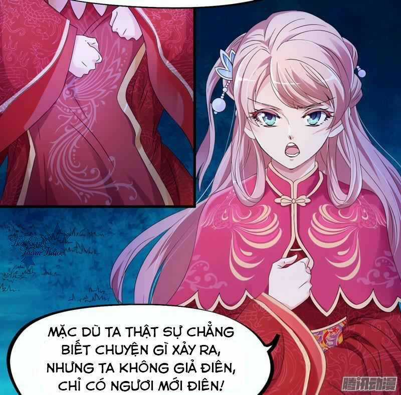 Giữ Chặt Tiểu Bạch Long - Chapter 5 - Trang 20