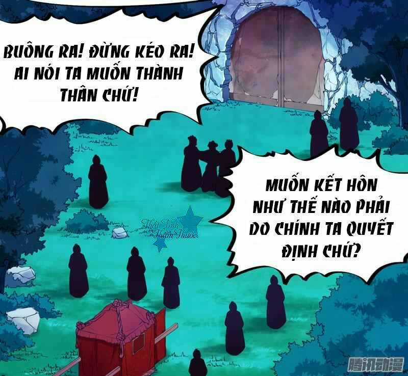 Giữ Chặt Tiểu Bạch Long - Chapter 5 - Trang 3