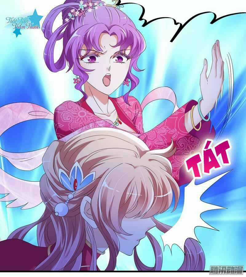 Giữ Chặt Tiểu Bạch Long - Chapter 5 - Trang 22