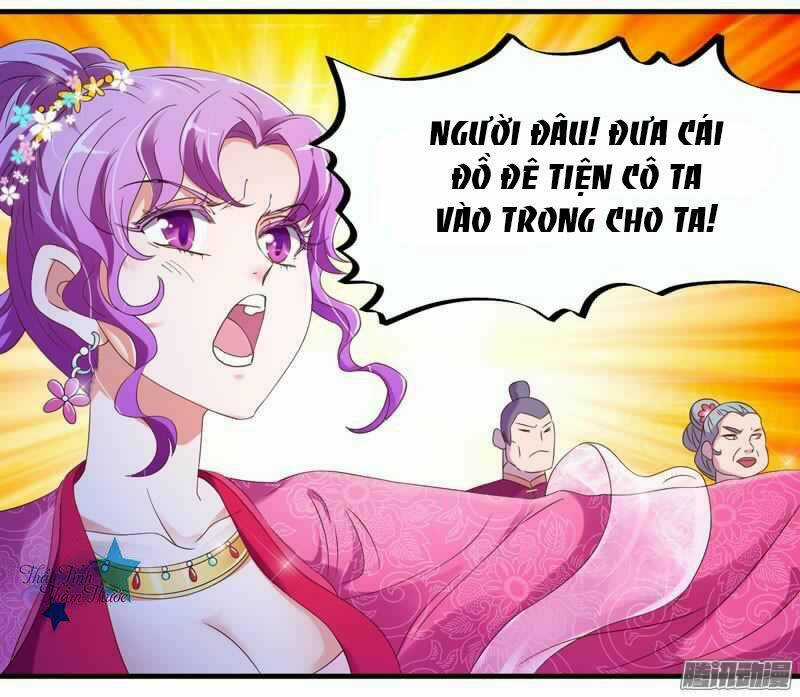 Giữ Chặt Tiểu Bạch Long - Chapter 5 - Trang 23