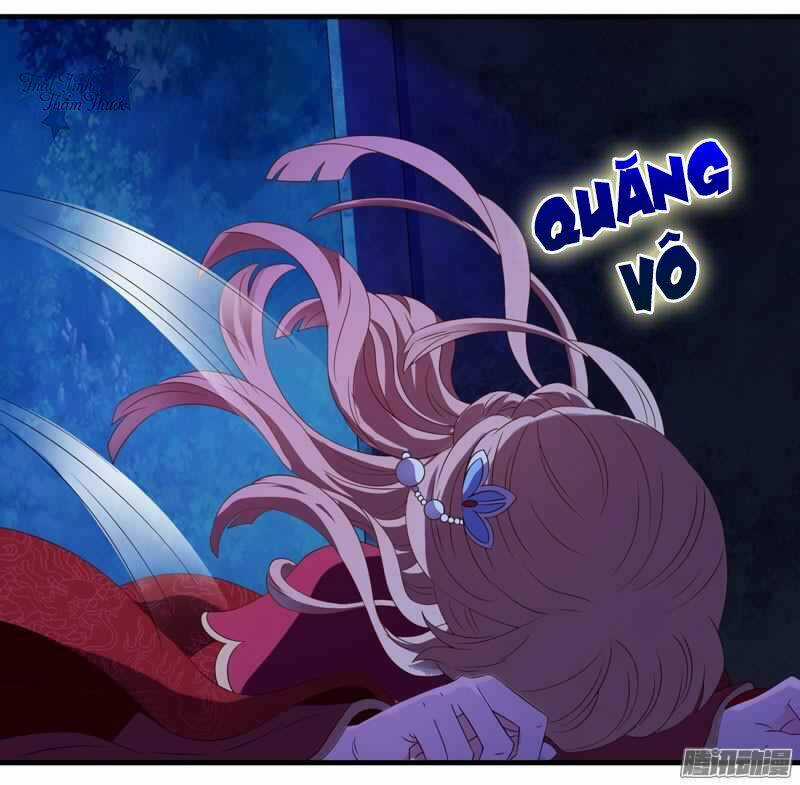 Giữ Chặt Tiểu Bạch Long - Chapter 5 - Trang 25