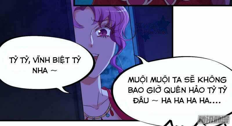 Giữ Chặt Tiểu Bạch Long - Chapter 5 - Trang 26