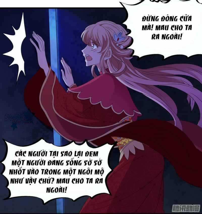 Giữ Chặt Tiểu Bạch Long - Chapter 5 - Trang 27