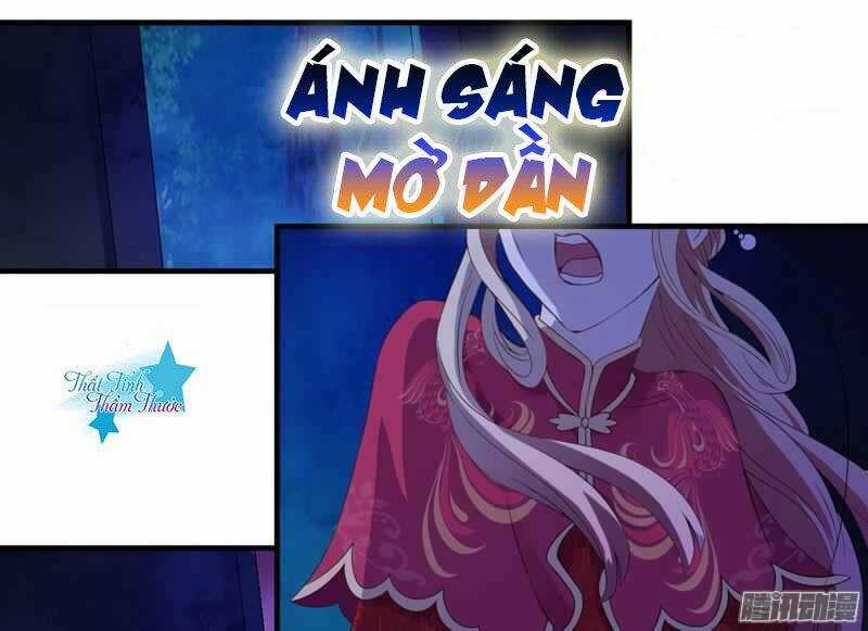 Giữ Chặt Tiểu Bạch Long - Chapter 5 - Trang 28