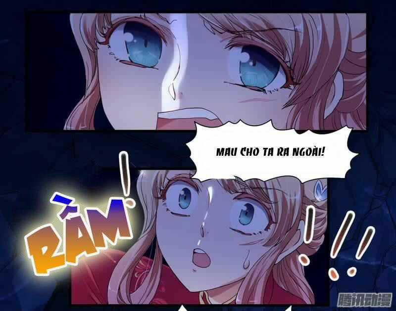 Giữ Chặt Tiểu Bạch Long - Chapter 5 - Trang 30