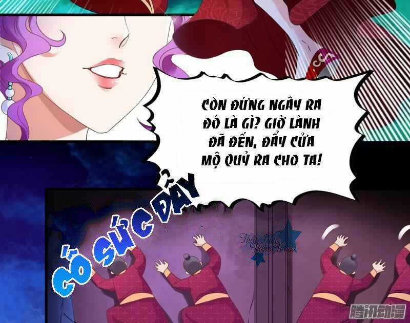Giữ Chặt Tiểu Bạch Long - Chapter 5 - Trang 6