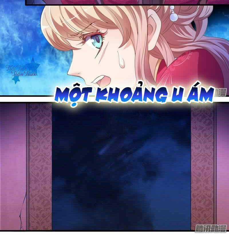 Giữ Chặt Tiểu Bạch Long - Chapter 5 - Trang 7