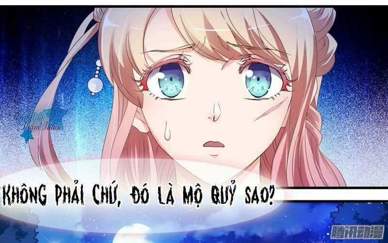 Giữ Chặt Tiểu Bạch Long - Chapter 5 - Trang 8