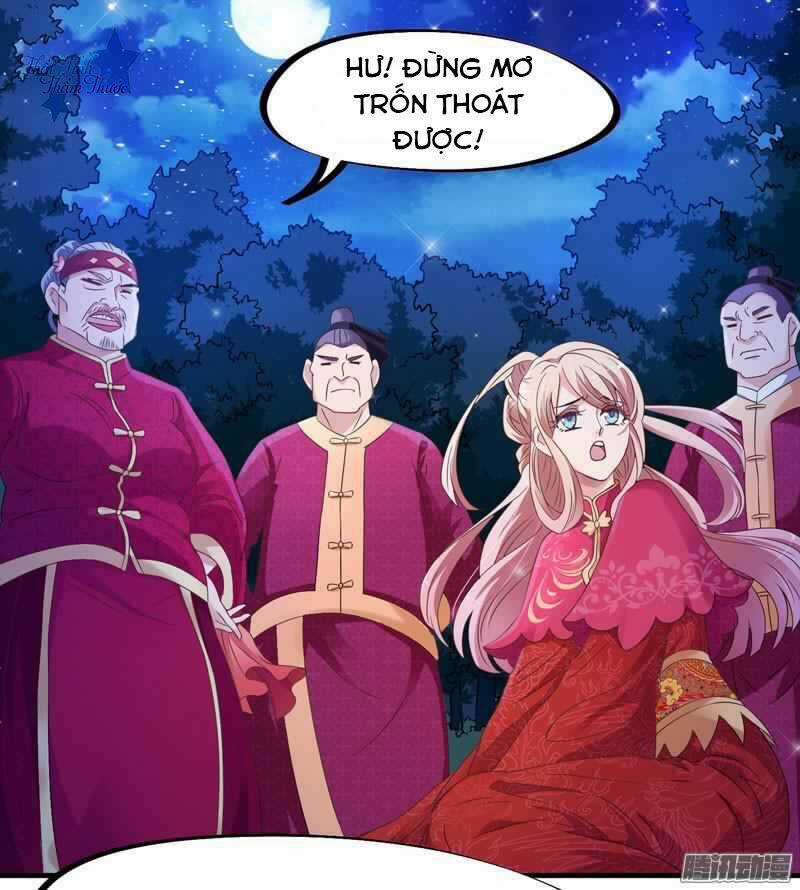 Giữ Chặt Tiểu Bạch Long - Chapter 5 - Trang 9