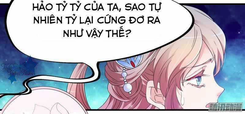 Giữ Chặt Tiểu Bạch Long - Chapter 5 - Trang 10