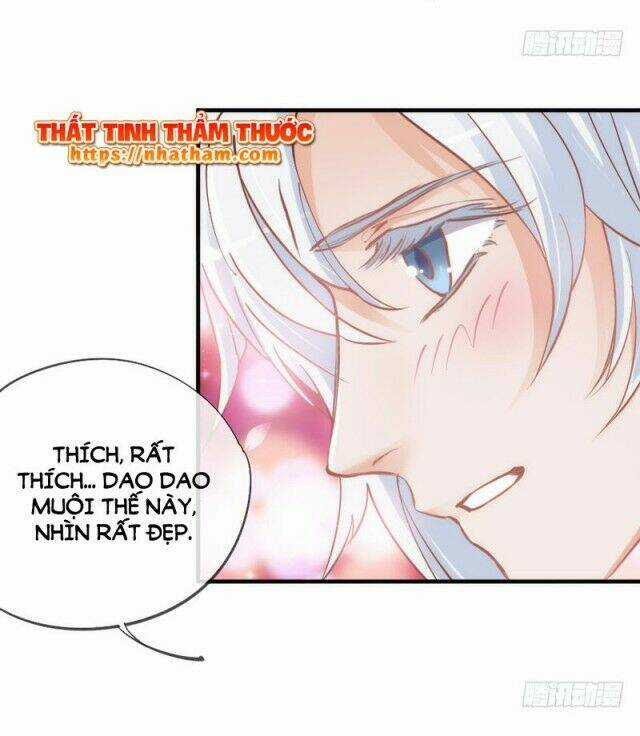 Giữ Chặt Tiểu Bạch Long - Chapter 50 - Trang 12