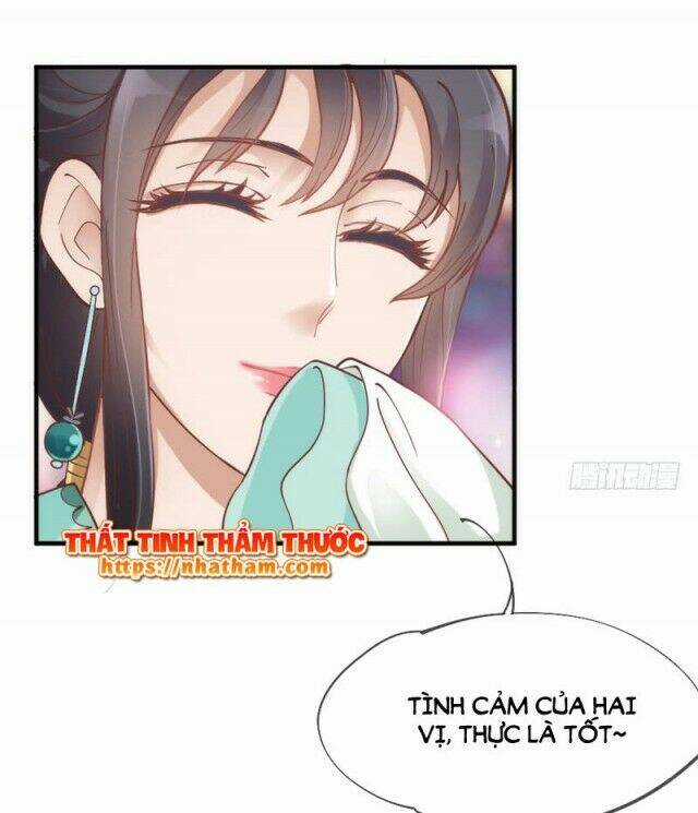 Giữ Chặt Tiểu Bạch Long - Chapter 50 - Trang 13