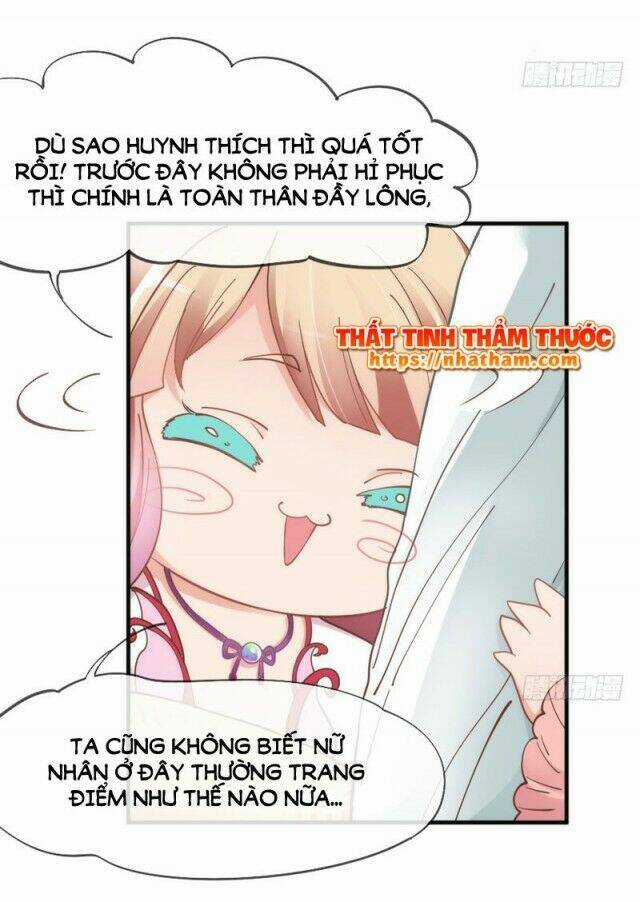 Giữ Chặt Tiểu Bạch Long - Chapter 50 - Trang 15