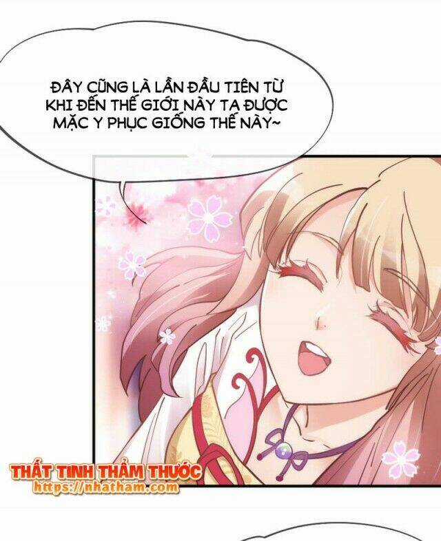 Giữ Chặt Tiểu Bạch Long - Chapter 50 - Trang 16