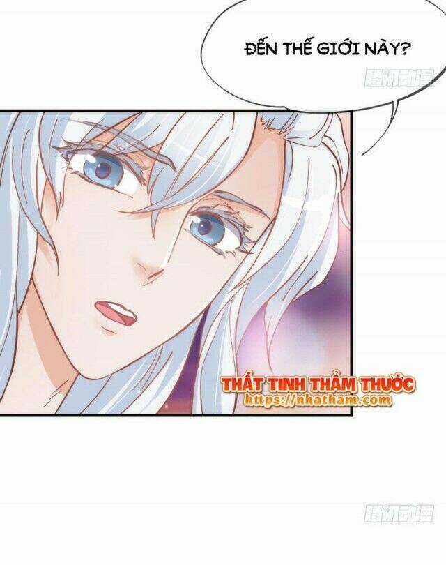 Giữ Chặt Tiểu Bạch Long - Chapter 50 - Trang 17