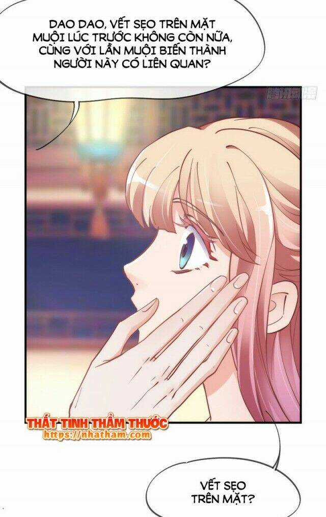 Giữ Chặt Tiểu Bạch Long - Chapter 50 - Trang 20