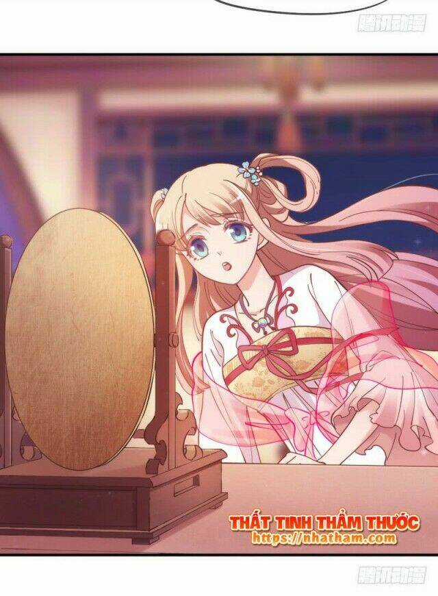 Giữ Chặt Tiểu Bạch Long - Chapter 50 - Trang 21