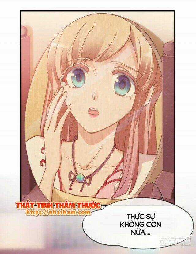 Giữ Chặt Tiểu Bạch Long - Chapter 50 - Trang 22