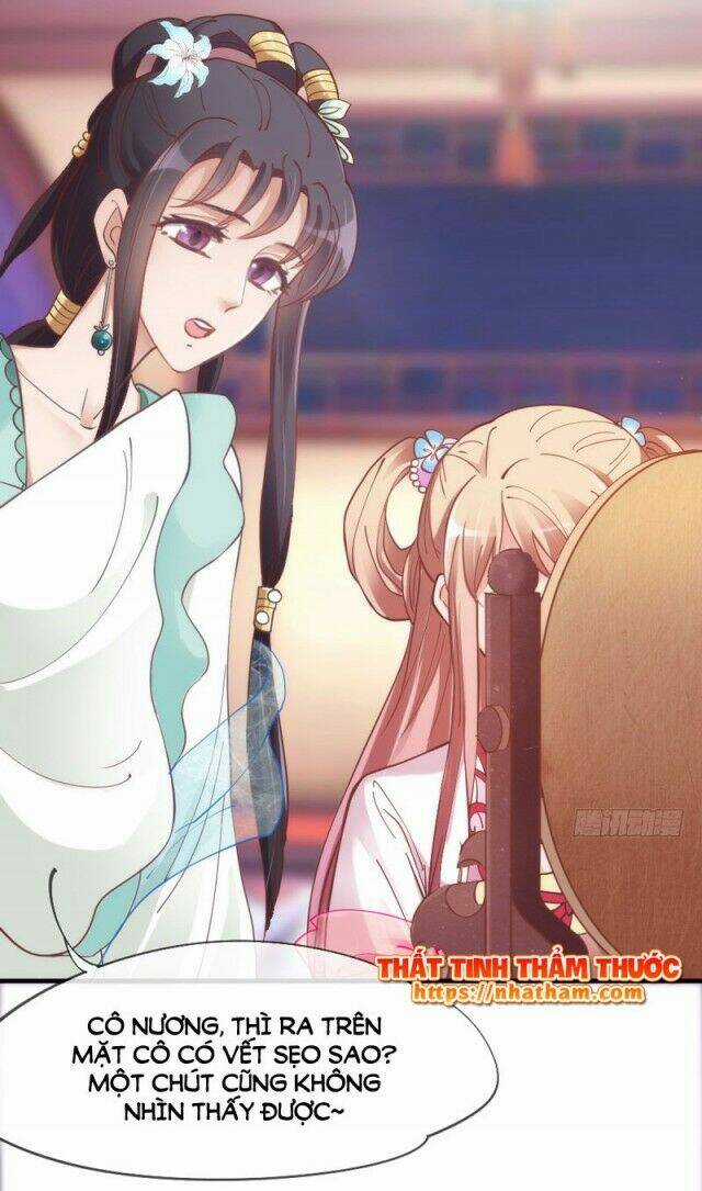 Giữ Chặt Tiểu Bạch Long - Chapter 50 - Trang 23