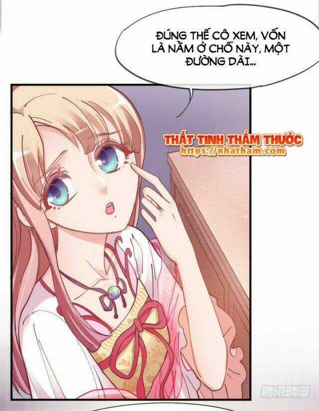 Giữ Chặt Tiểu Bạch Long - Chapter 50 - Trang 24