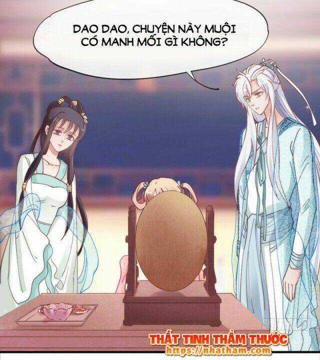 Giữ Chặt Tiểu Bạch Long - Chapter 50 - Trang 25