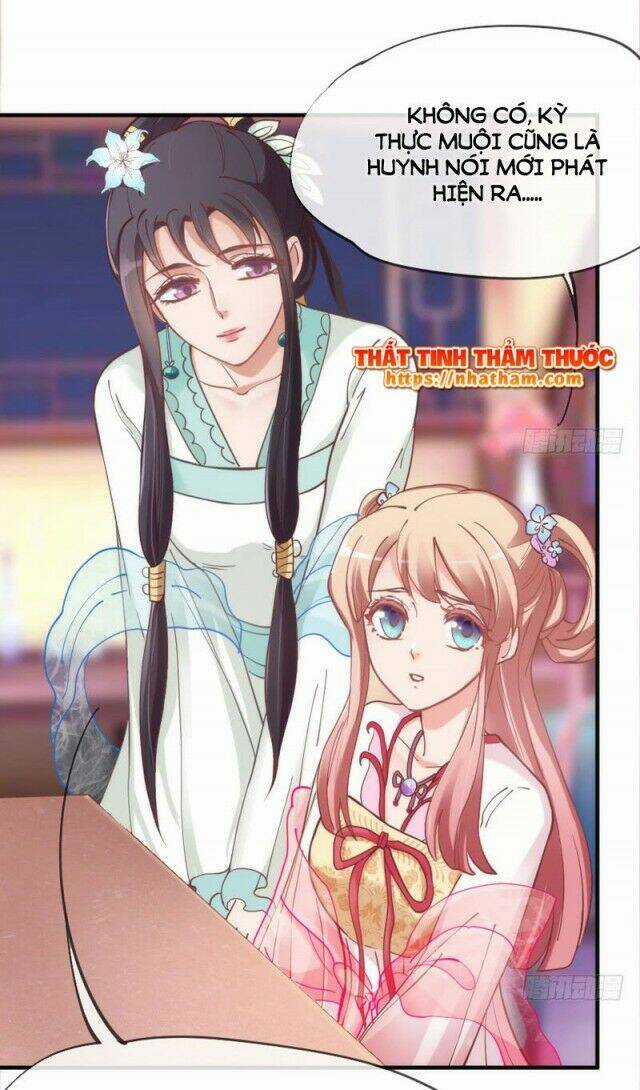 Giữ Chặt Tiểu Bạch Long - Chapter 50 - Trang 26