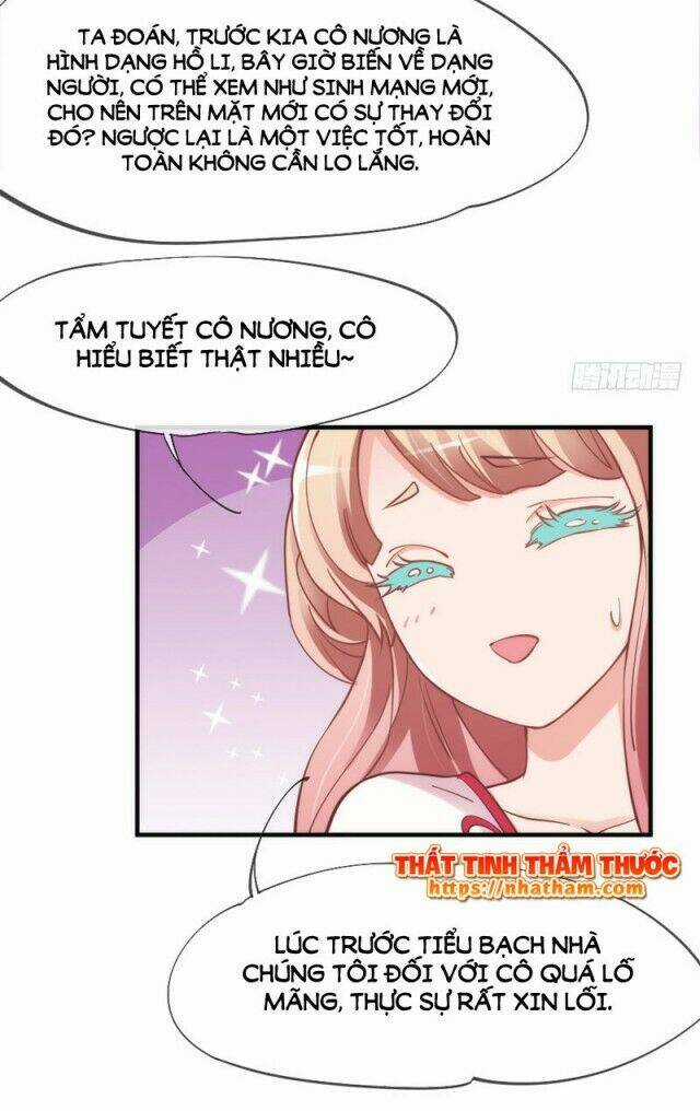 Giữ Chặt Tiểu Bạch Long - Chapter 50 - Trang 27