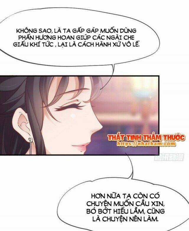 Giữ Chặt Tiểu Bạch Long - Chapter 50 - Trang 28