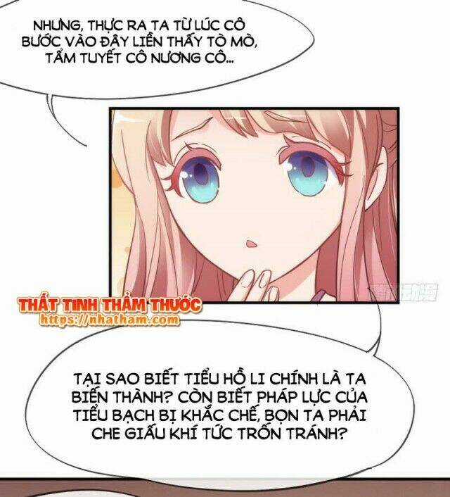 Giữ Chặt Tiểu Bạch Long - Chapter 50 - Trang 30