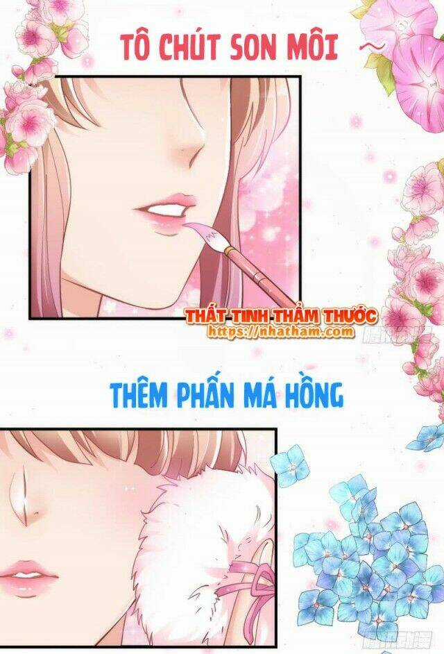 Giữ Chặt Tiểu Bạch Long - Chapter 50 - Trang 4