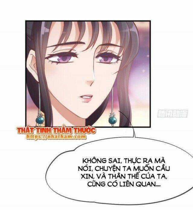 Giữ Chặt Tiểu Bạch Long - Chapter 50 - Trang 32