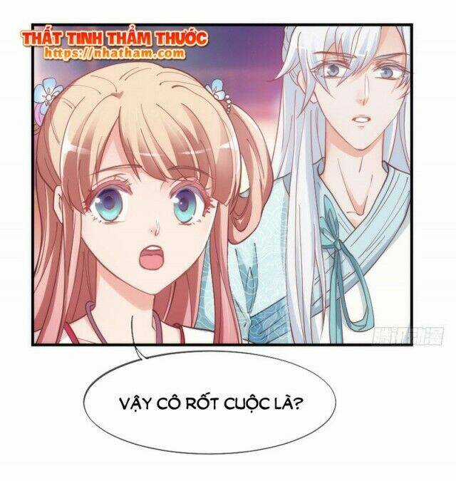 Giữ Chặt Tiểu Bạch Long - Chapter 50 - Trang 33