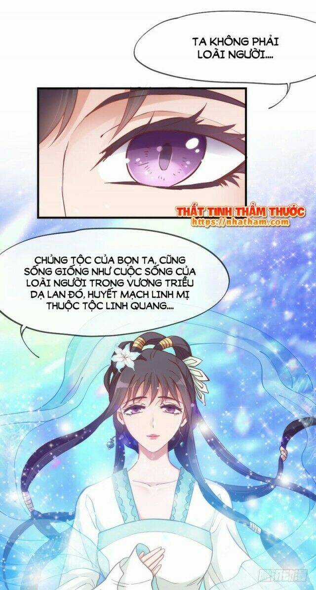 Giữ Chặt Tiểu Bạch Long - Chapter 50 - Trang 34