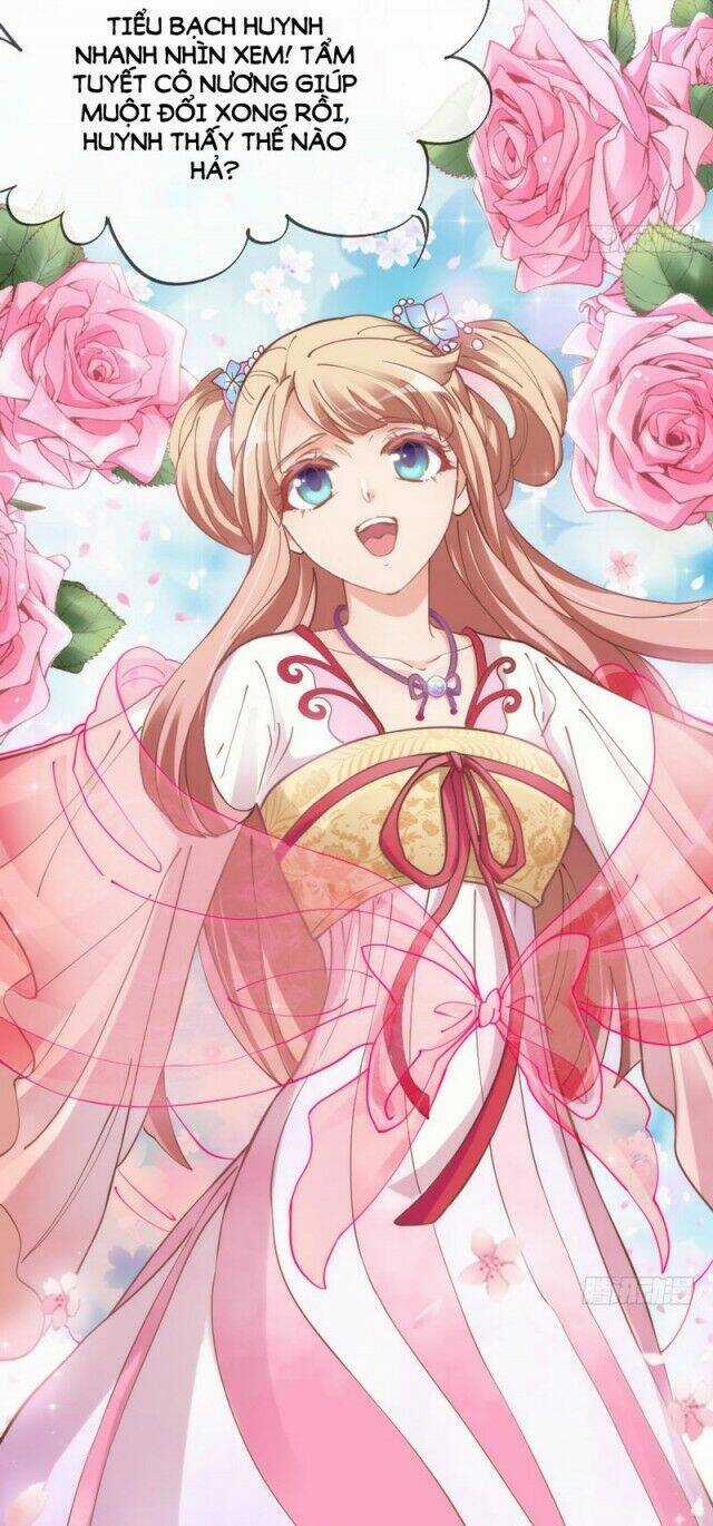 Giữ Chặt Tiểu Bạch Long - Chapter 50 - Trang 6