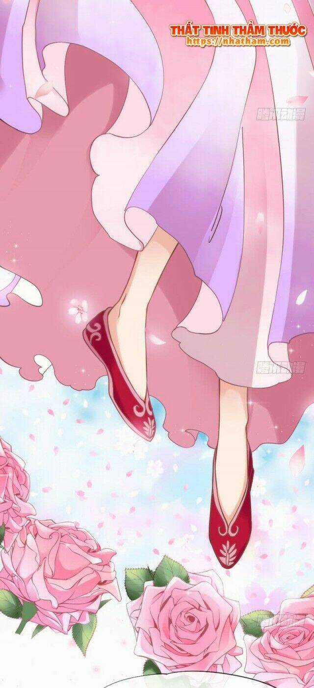 Giữ Chặt Tiểu Bạch Long - Chapter 50 - Trang 7