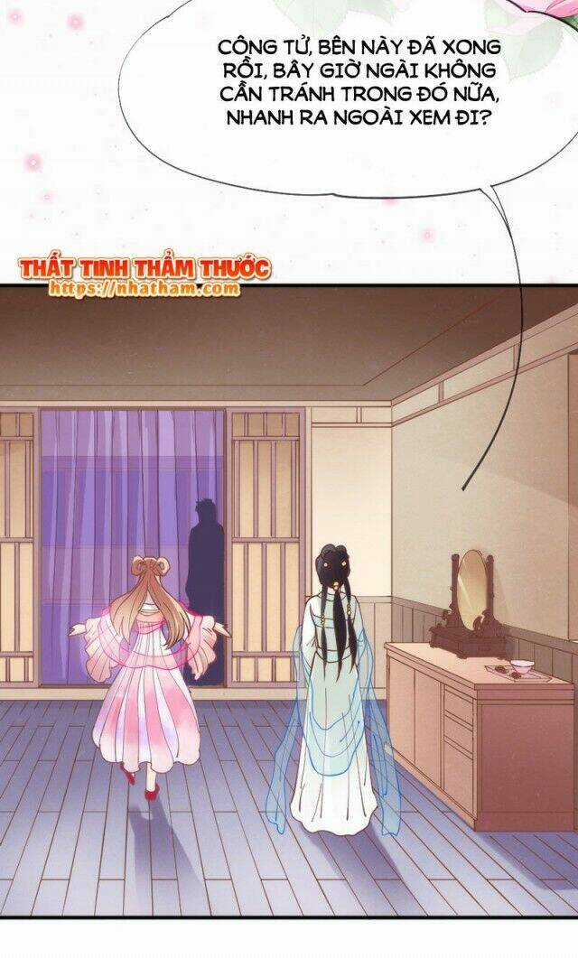 Giữ Chặt Tiểu Bạch Long - Chapter 50 - Trang 8